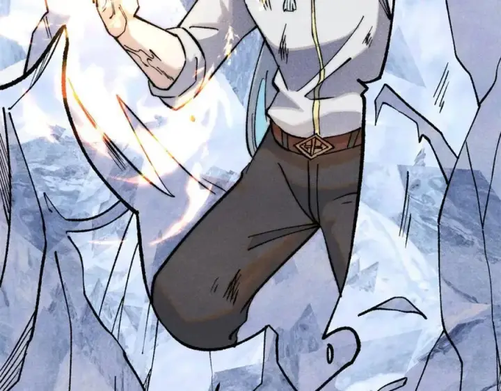 漫画《万古最强宗》309 对战冰帝第127张图