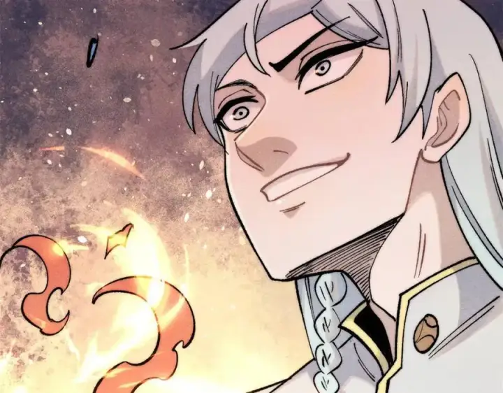 漫画《万古最强宗》309 对战冰帝第131张图