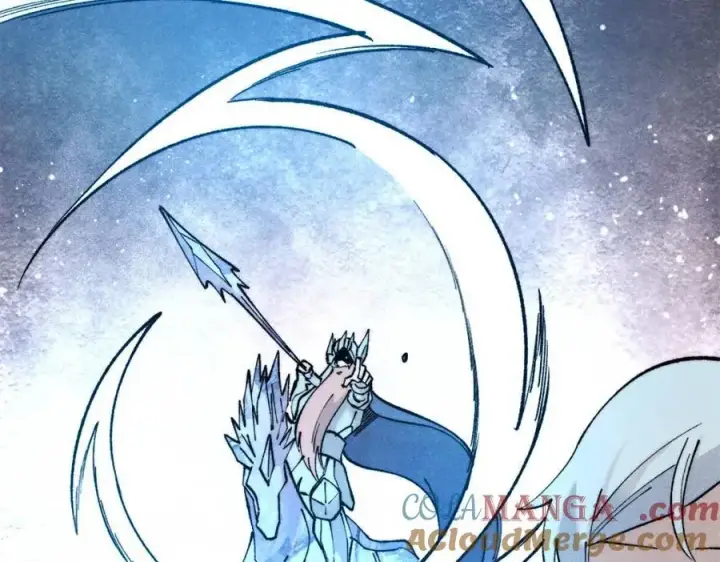 漫画《万古最强宗》309 对战冰帝第29张图