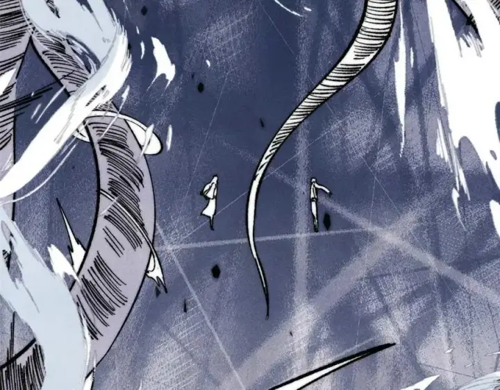 漫画《万古最强宗》310 不做人了第80张图