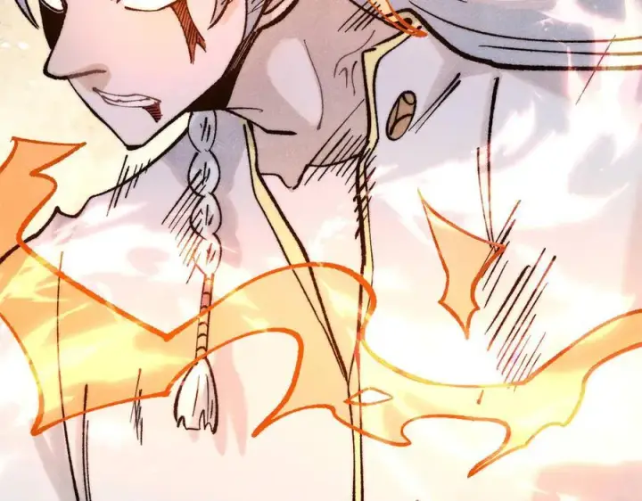 漫画《万古最强宗》311 神火灼体第132张图