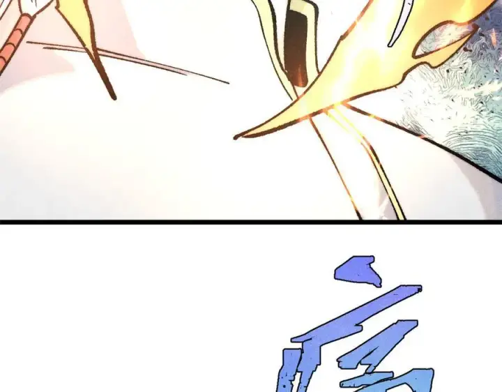 漫画《万古最强宗》311 神火灼体第135张图