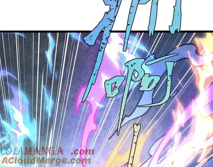 漫画《万古最强宗》311 神火灼体第137张图