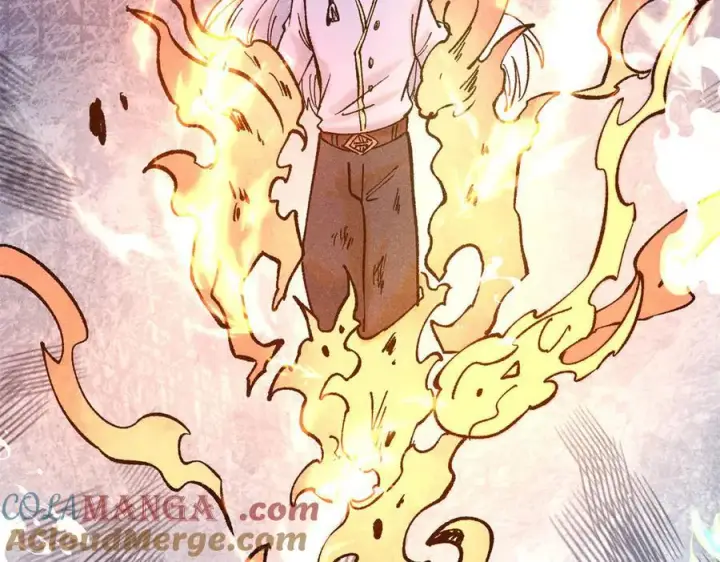 漫画《万古最强宗》311 神火灼体第181张图