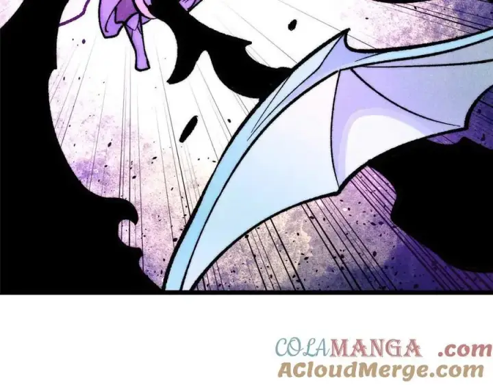 漫画《万古最强宗》312 炼化异火第109张图