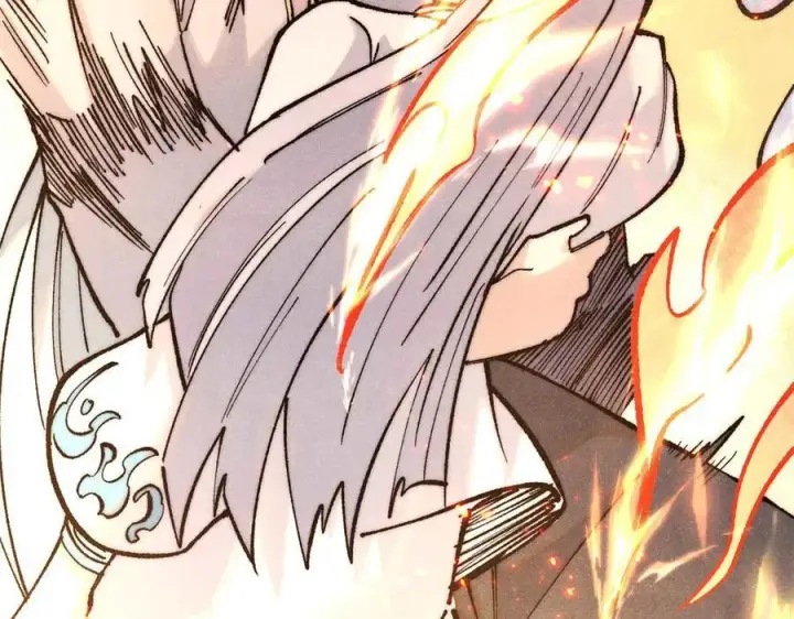 漫画《万古最强宗》312 炼化异火第11张图