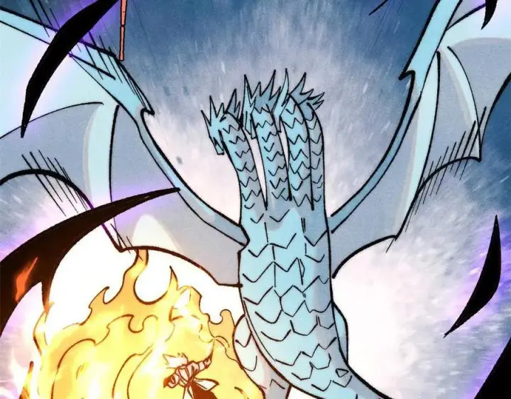 漫画《万古最强宗》312 炼化异火第134张图