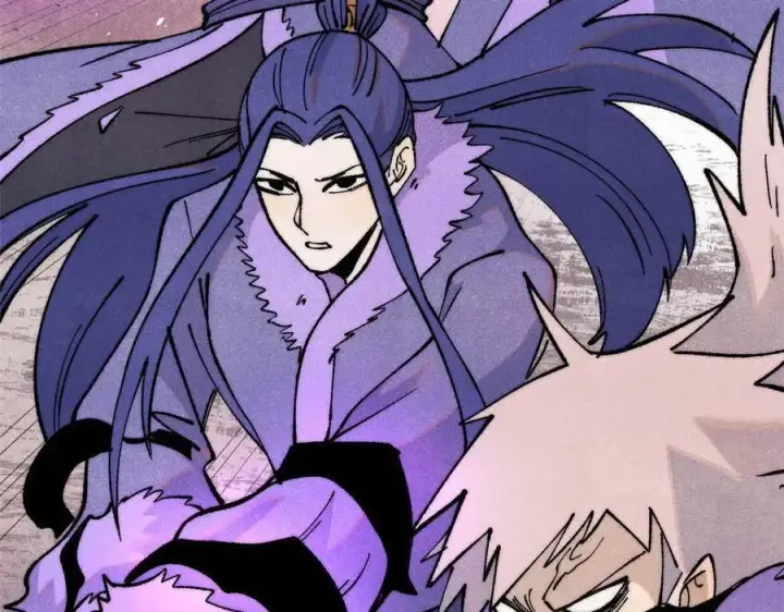 漫画《万古最强宗》312 炼化异火第178张图