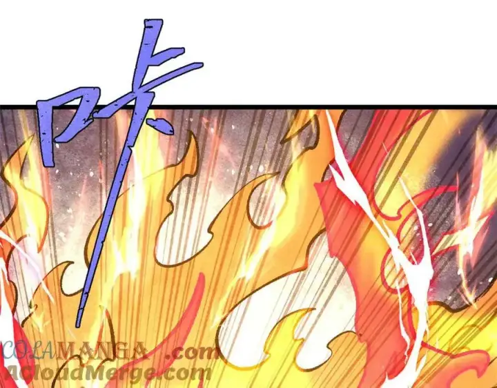 漫画《万古最强宗》312 炼化异火第205张图