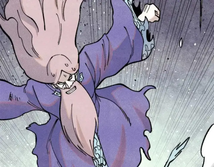 漫画《万古最强宗》313 仙人抚我顶第127张图