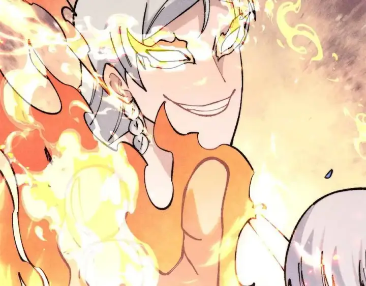 漫画《万古最强宗》313 仙人抚我顶第35张图
