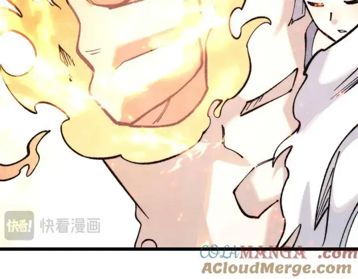 漫画《万古最强宗》313 仙人抚我顶第37张图
