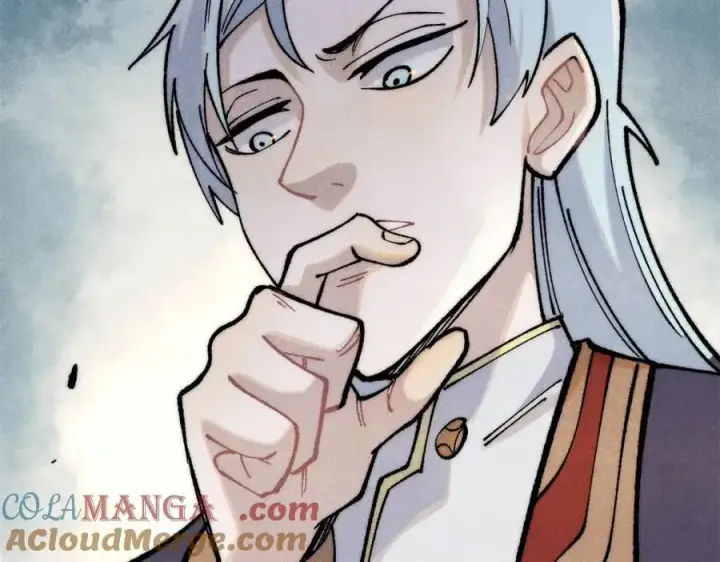 漫画《万古最强宗》315 必须嚣张第13张图