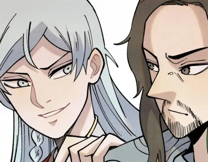 漫画《万古最强宗》315 必须嚣张第146张图