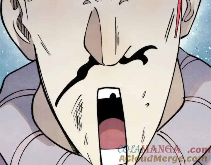 漫画《万古最强宗》315 必须嚣张第73张图