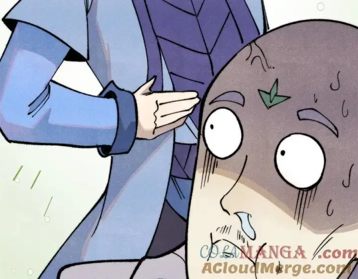 漫画《万古最强宗》315 必须嚣张第93张图