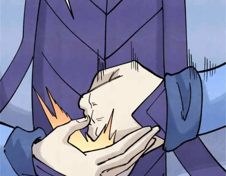 漫画《万古最强宗》317 萧罪己独挑崔家少第70张图