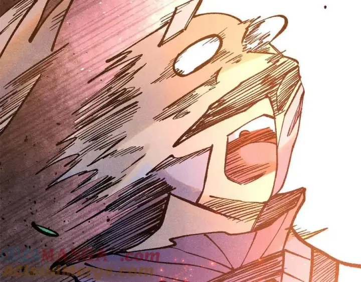 漫画《万古最强宗》319 三千年古墓现世第129张图