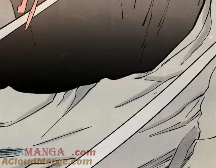 漫画《万古最强宗》319 三千年古墓现世第133张图