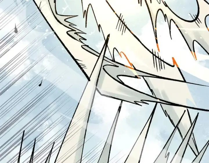 漫画《万古最强宗》319 三千年古墓现世第18张图