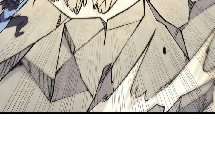 漫画《万古最强宗》319 三千年古墓现世第36张图