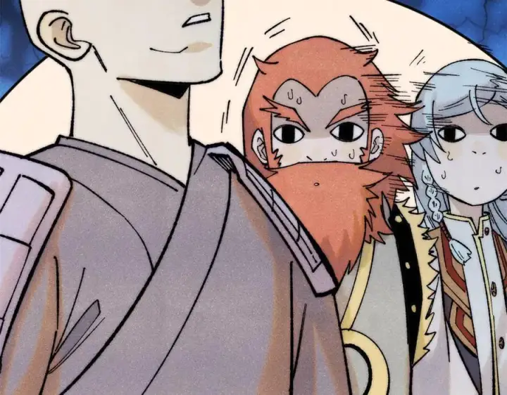 漫画《万古最强宗》321 乌鸦嘴老葛第152张图