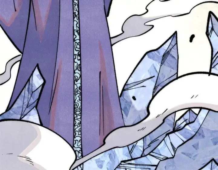 漫画《万古最强宗》296 老师难当啊第128张图