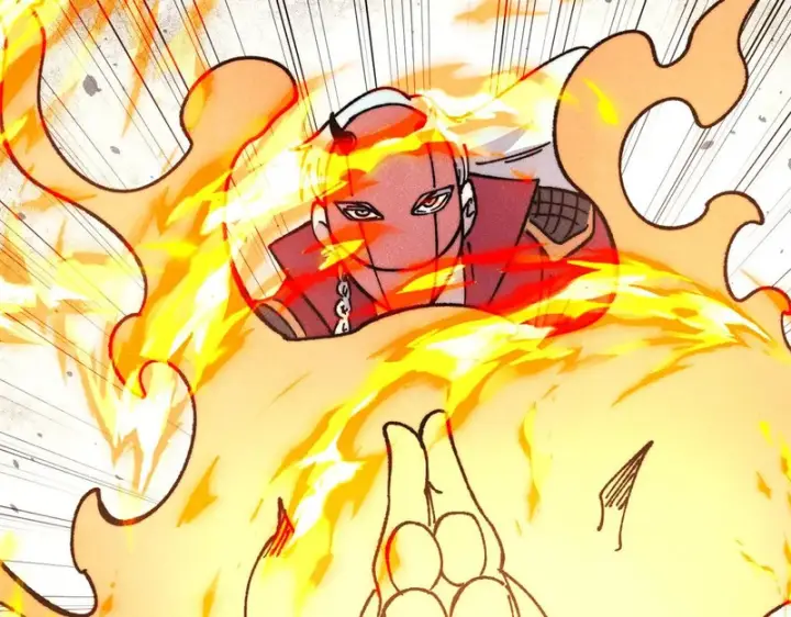 漫画《万古最强宗》498 一眼看穿第113张图