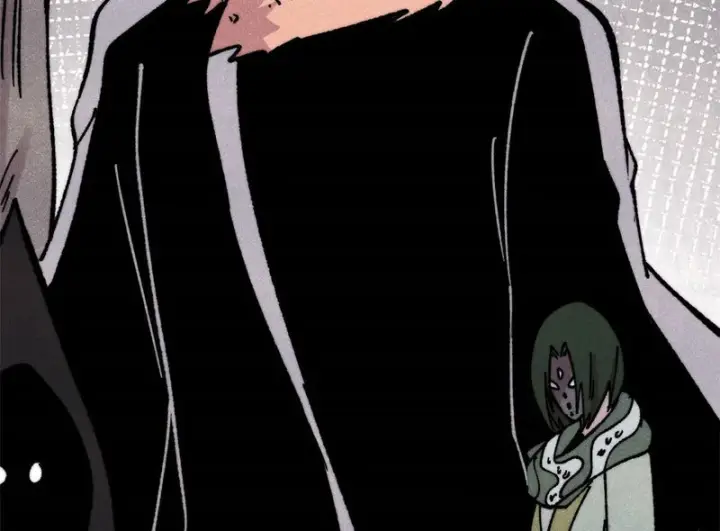 漫画《万古最强宗》502 命中注定第40张图