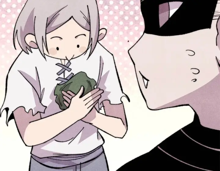 漫画《万古最强宗》503 排队第109张图