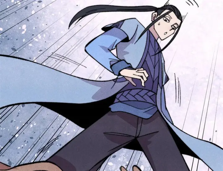 漫画《万古最强宗》506 未来还未来，一切还未定第41张图