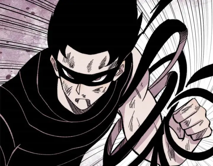 漫画《万古最强宗》506 未来还未来，一切还未定第5张图