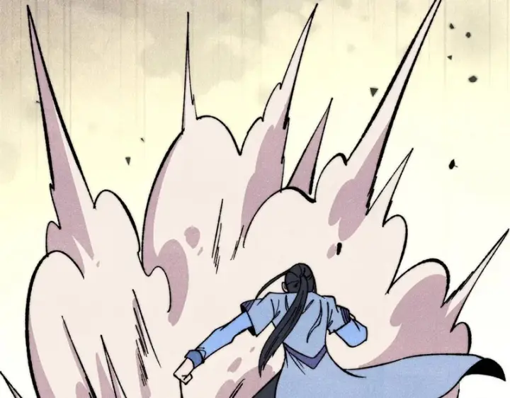 漫画《万古最强宗》506 未来还未来，一切还未定第59张图