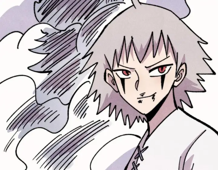 漫画《万古最强宗》507 事业与爱情第118张图