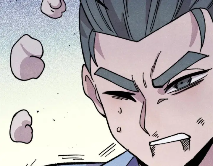 漫画《万古最强宗》508 你愿意牺牲成为变态么？第149张图