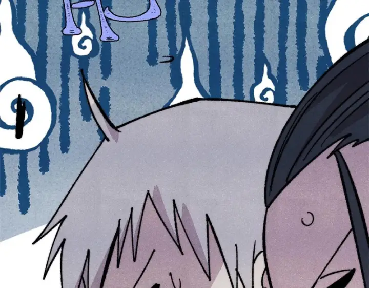 漫画《万古最强宗》508 你愿意牺牲成为变态么？第50张图
