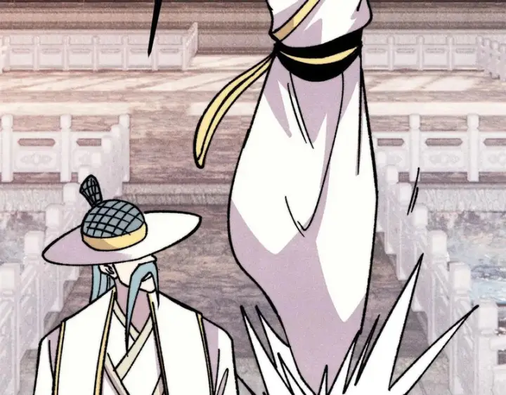 漫画《万古最强宗》510 无名英雄第26张图