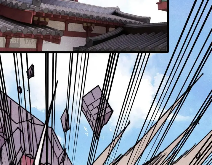 漫画《万古最强宗》515 正经人谁这么干啊！第134张图