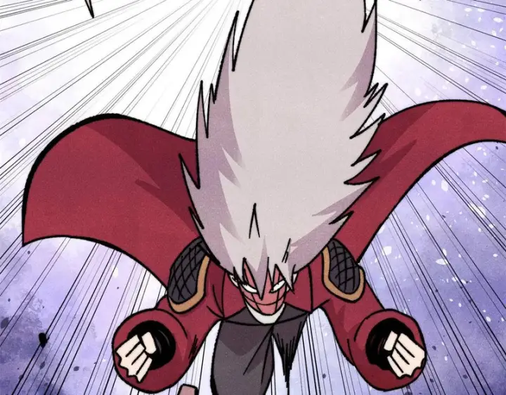 漫画《万古最强宗》517 邪恶的尽头，是万古第103张图