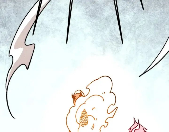 漫画《万古最强宗》521 余额不足第73张图