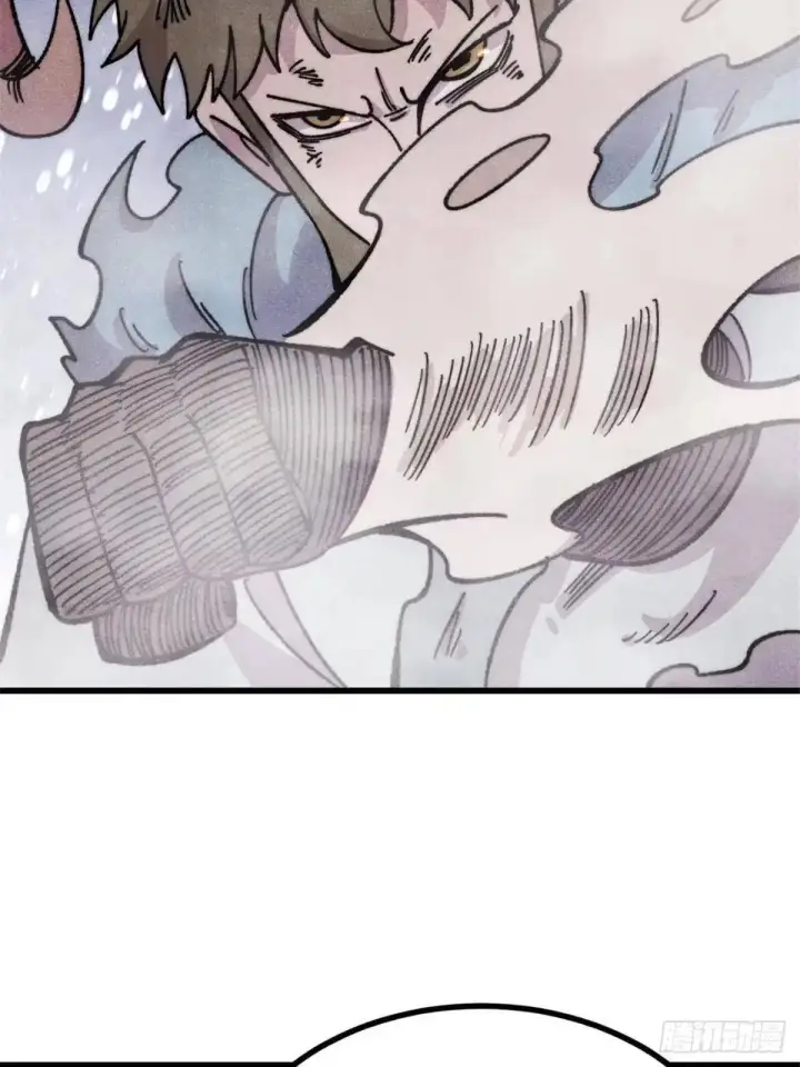 漫画《万古最强宗》523 佛怒火莲第49张图