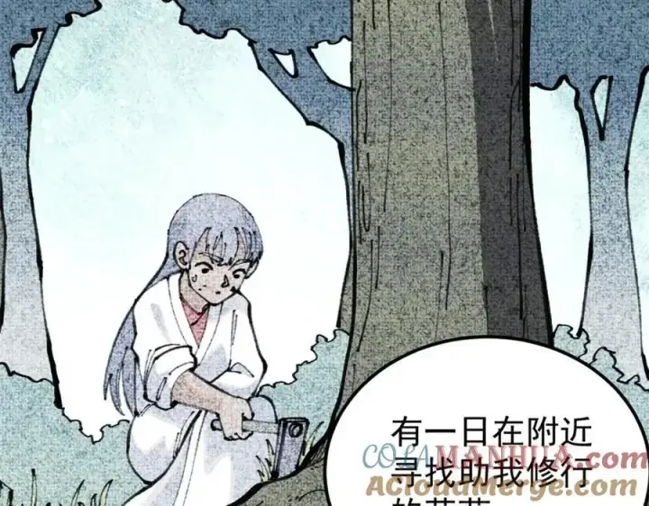 漫画《万古最强宗》290 谷主第49张图