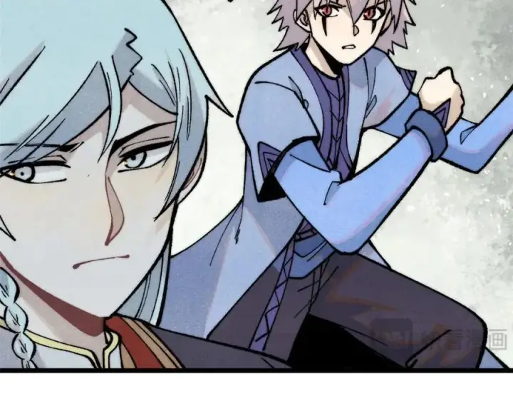 漫画《万古最强宗》291 背后操纵者第96张图