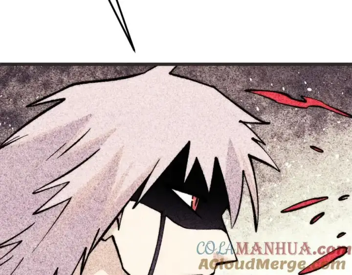 漫画《万古最强宗》294 还是粉丝最伤人第21张图