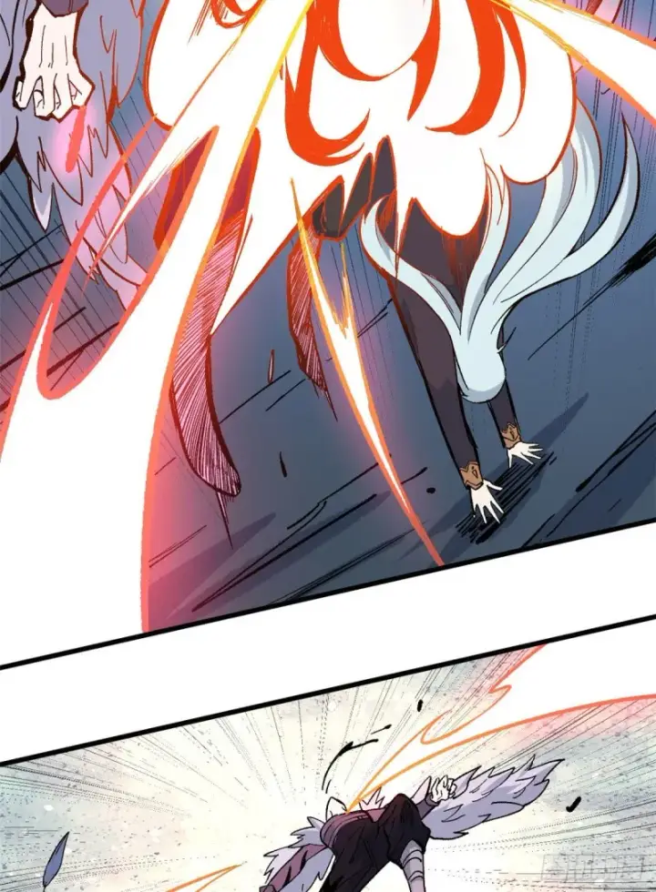 漫画《万古最强宗》74 第二轮歼灭第11张图