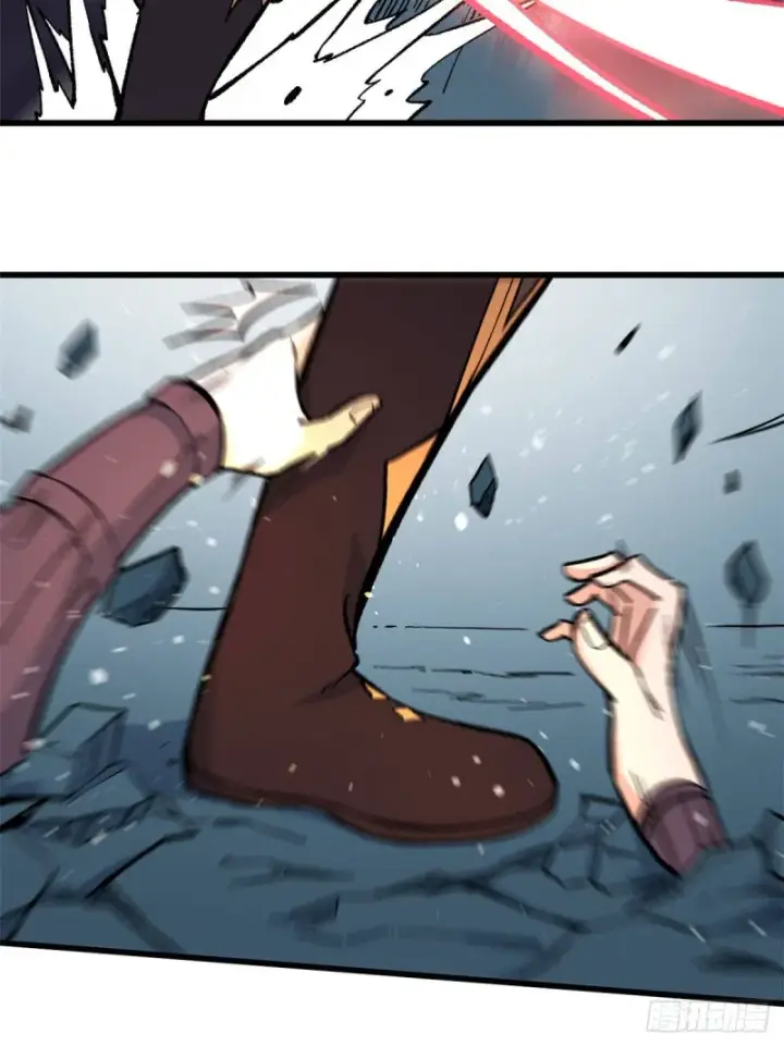 漫画《万古最强宗》74 第二轮歼灭第24张图