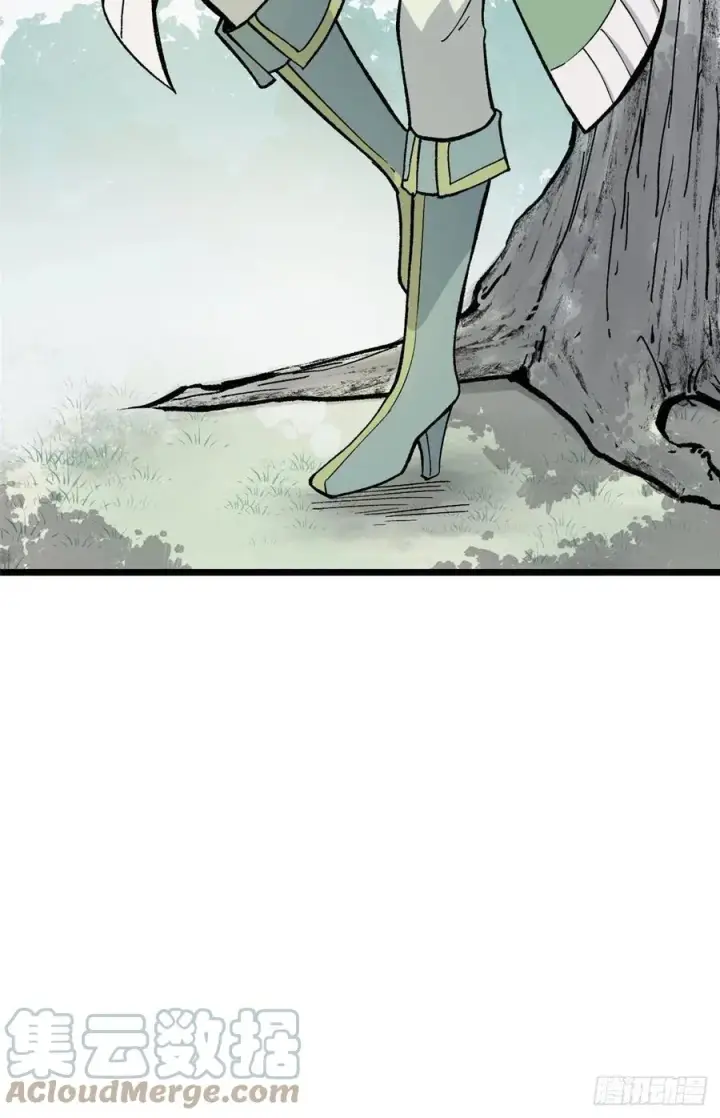 漫画《万古最强宗》78 好汹涌好澎湃第49张图