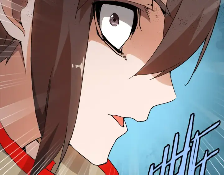 漫画《魔皇大管家》第1话 魔皇的重生第130张图