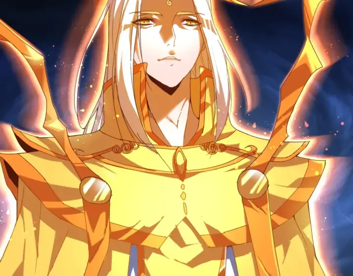 漫画《魔皇大管家》第1话 魔皇的重生第59张图