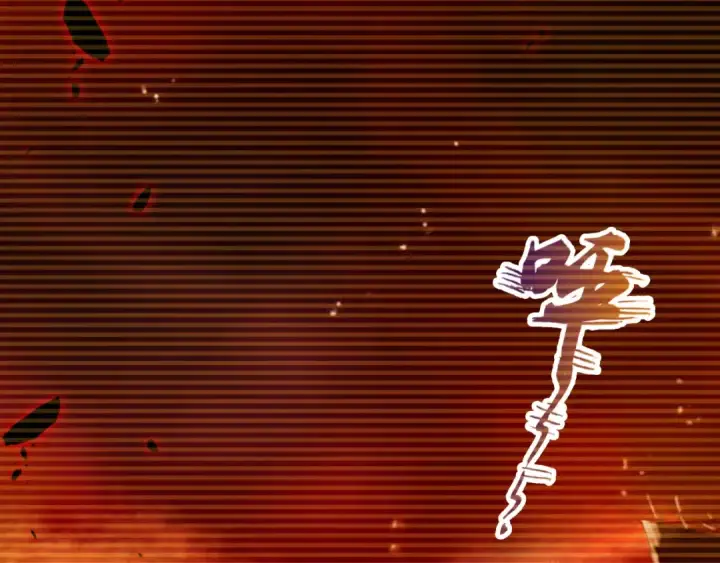 漫画《魔皇大管家》第2话 光速突围第38张图
